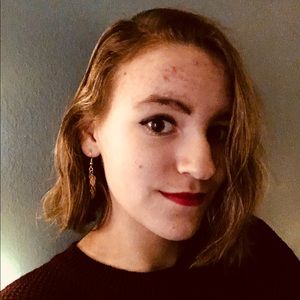 Meet your Posher, Trinity